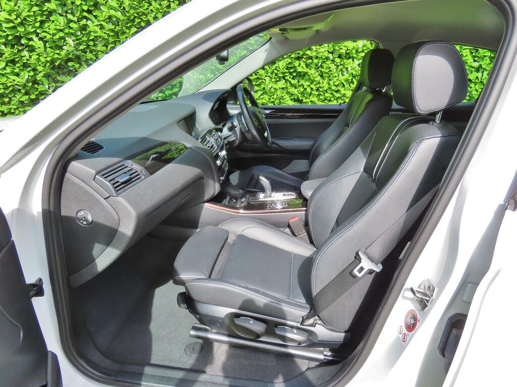 BMW X4 Xdrive20d Xline Grey #14