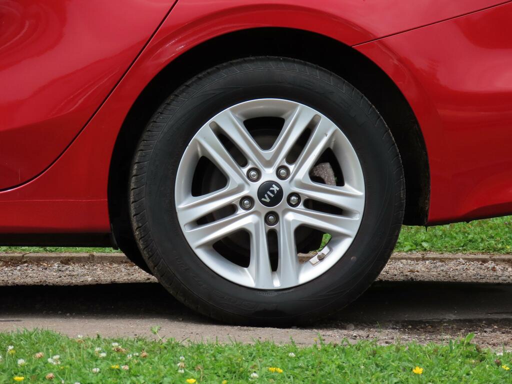 Kia Ceed 1.0T Gdi Gt-line  #7