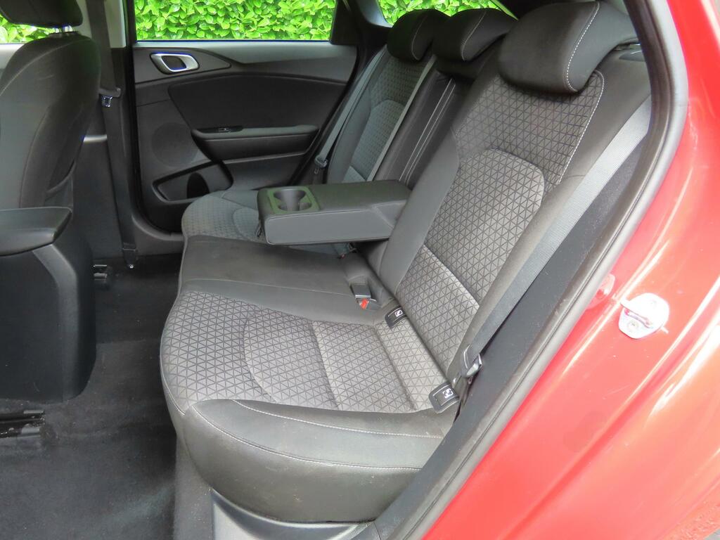 Kia Ceed 1.0T Gdi Gt-line  #12