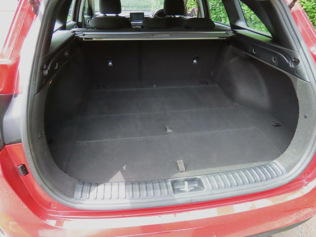 Kia Ceed 1.0T Gdi Gt-line  #11