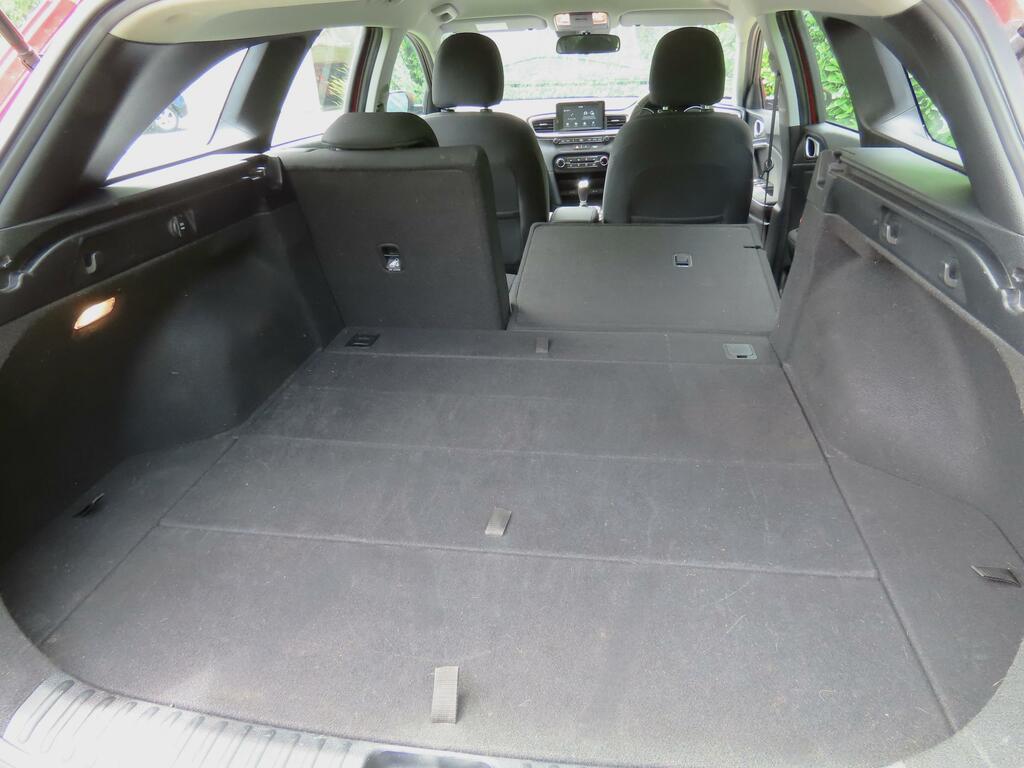 Kia Ceed 1.0T Gdi Gt-line  #13