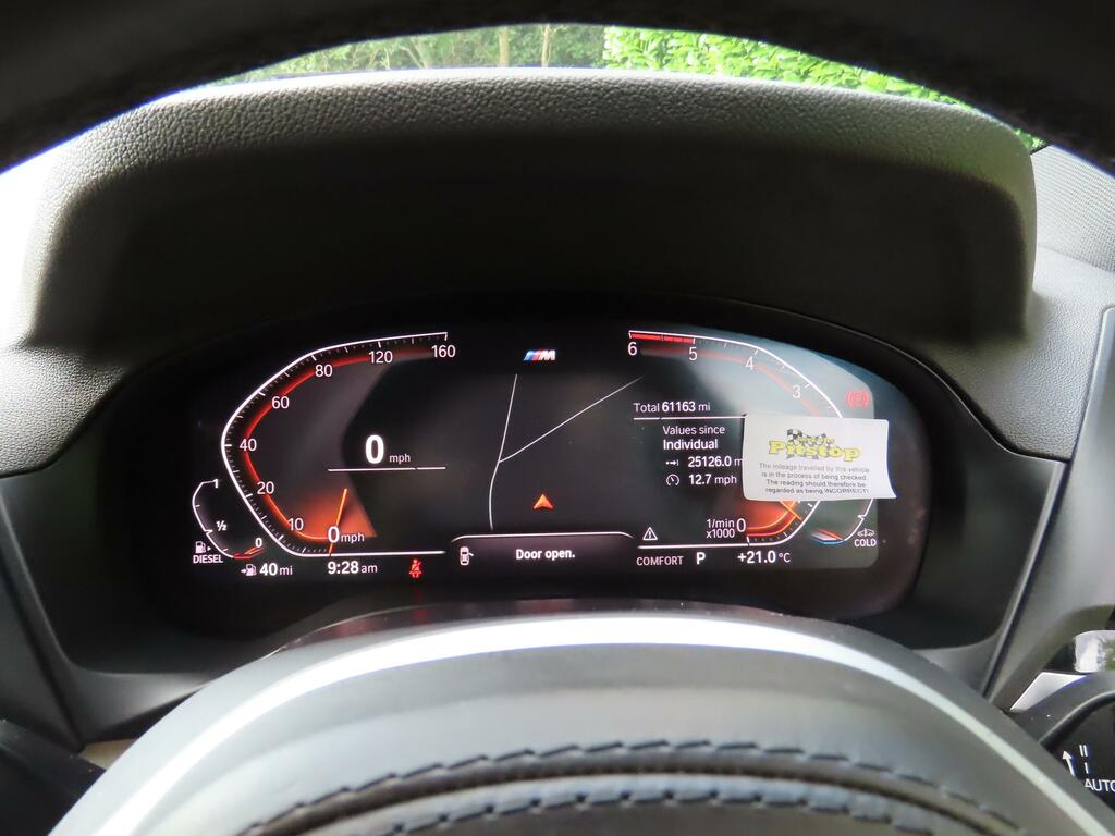 BMW X4 Xdrive20d Step M Sport Grey #15