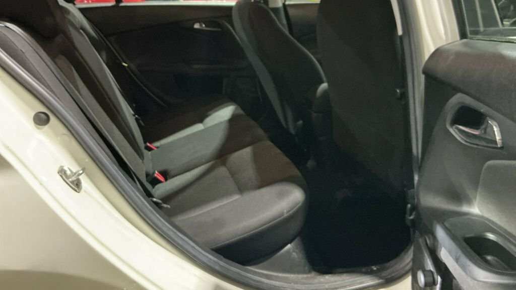 Fiat Tipo 1.6 Multijet Easy Plus Grey #9