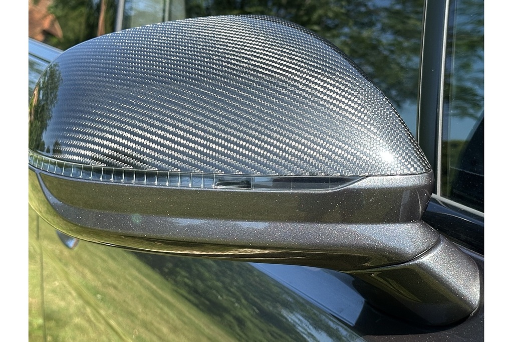 Bentley Bentayga 4.0 V8 4Wd Euro 6 Ss Grey #9