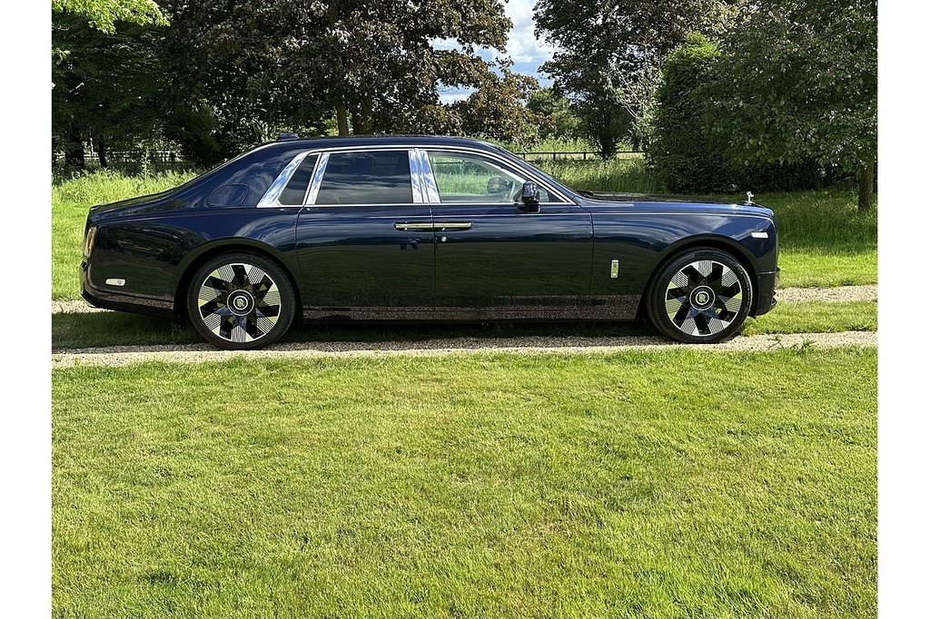Rolls-Royce Phantom V12 U375   #2