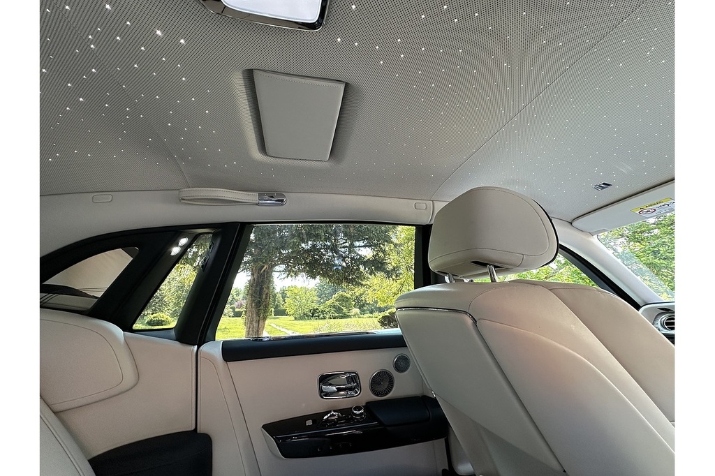 Rolls-Royce Phantom V12 U375   #4