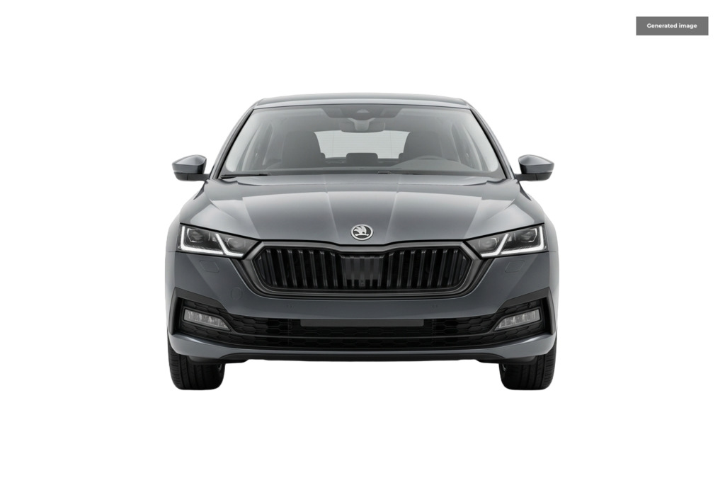 Skoda Octavia 2.0 Tsi Vrs Estate Euro 6 Ss Green