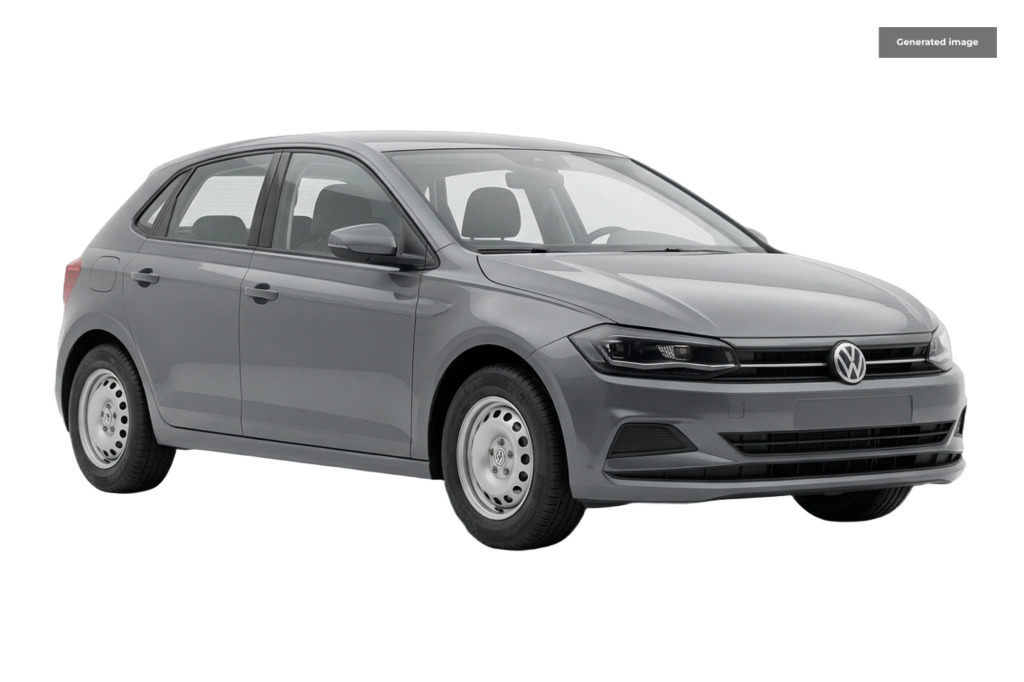 2021 Volkswagen Polo
