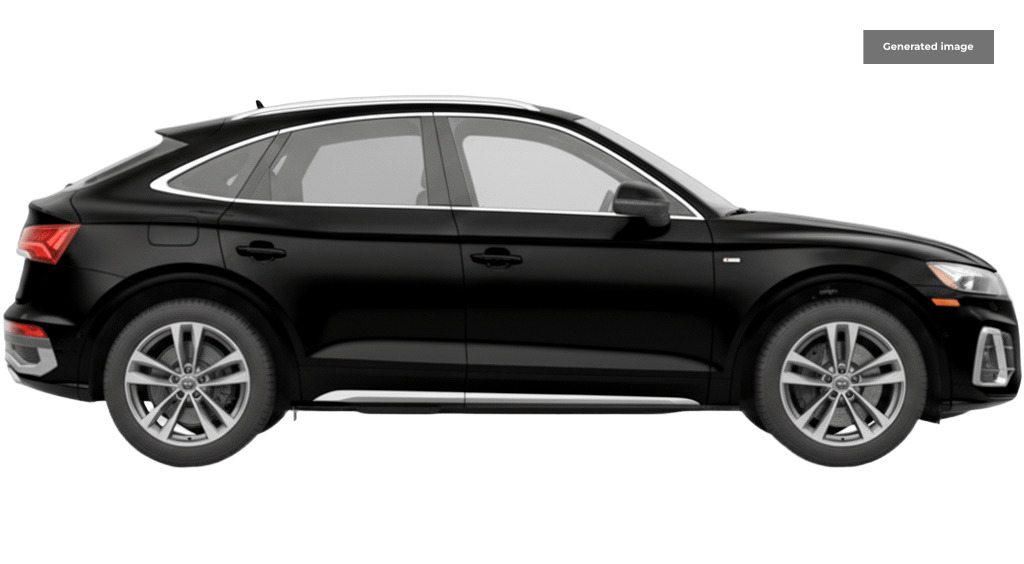 Audi Q5 2.0 Tdi 40 S Line Suv S Tronic Quattro PN23OAE Black #5