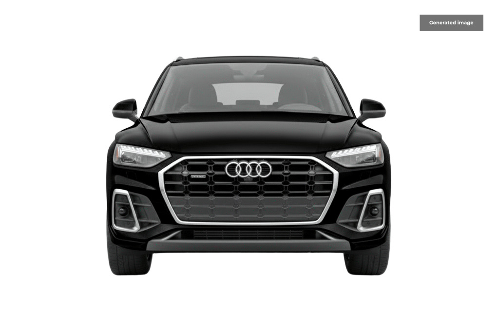 Audi Q5 2.0 Tdi 40 S Line Suv S Tronic Quattro PN23OAE Black #2