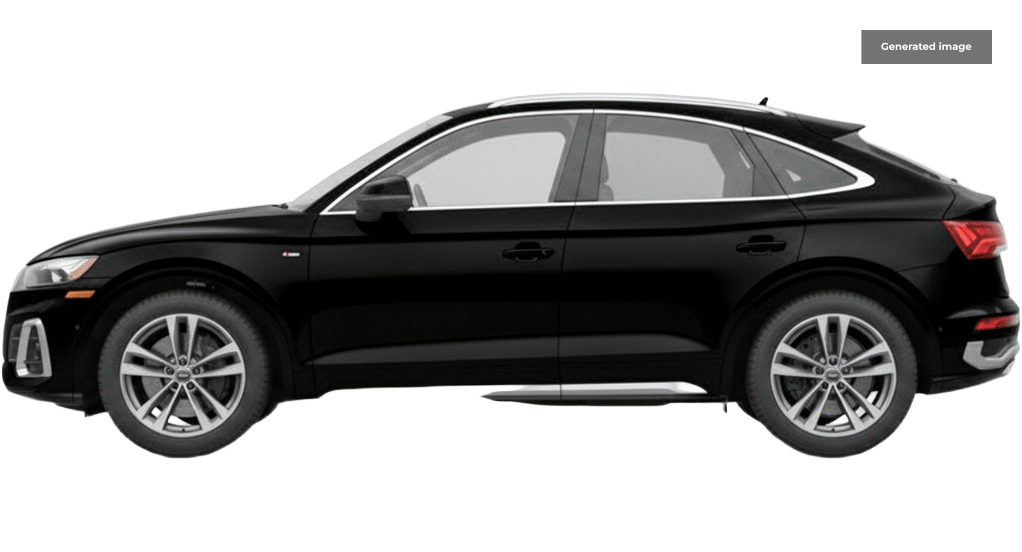 Audi Q5 2.0 Tdi 40 S Line Suv S Tronic Quattro PN23OAE Black #6