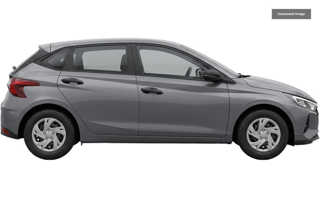 Hyundai I20 1L Ultimate Black #2