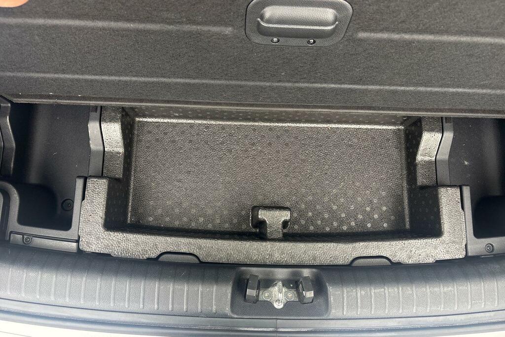 Kia e-Niro 64 Kwh 4 Blue #33