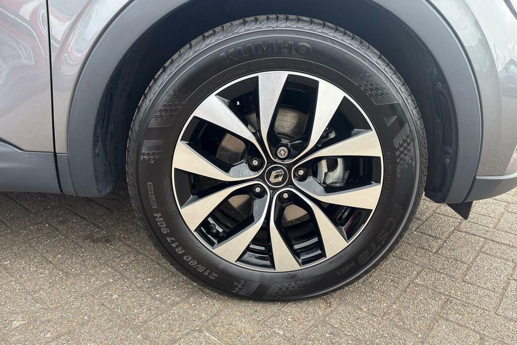 Renault Arkana 1.6 E-tech Full Hybrid 145 Engineered Black #40