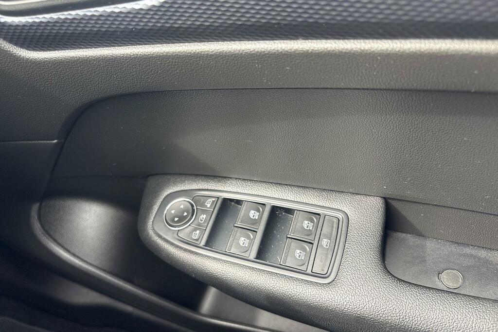 Renault Arkana 1.6 E-tech Full Hybrid 145 Engineered Black #27