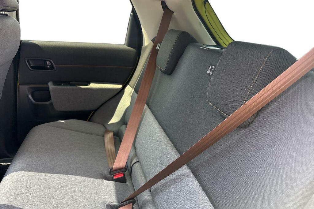 Honda E E Advance Grey #8
