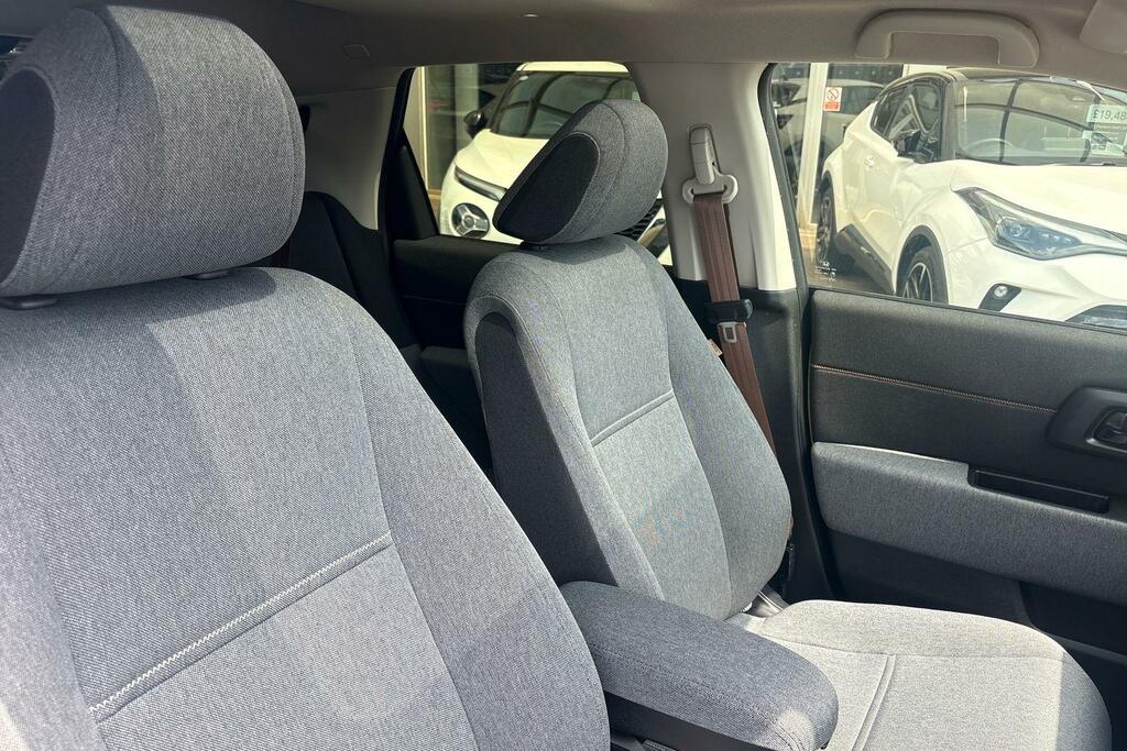 Honda E E Advance Grey #29