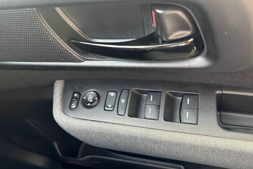 Honda E E Advance Grey #27