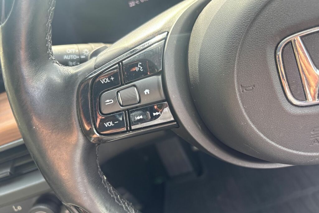Honda E E Advance Grey #49