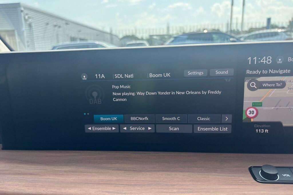 Honda E E Advance Grey #18