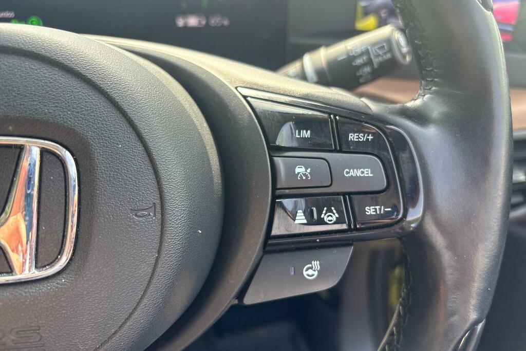 Honda E E Advance Grey #50