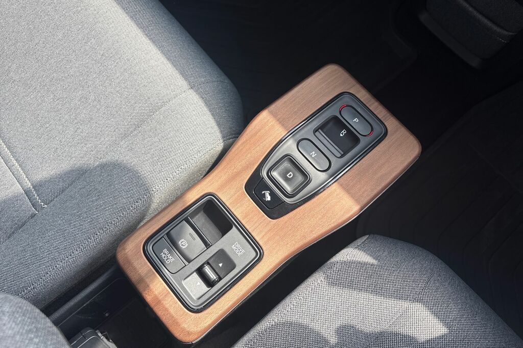 Honda E E Advance Grey #16