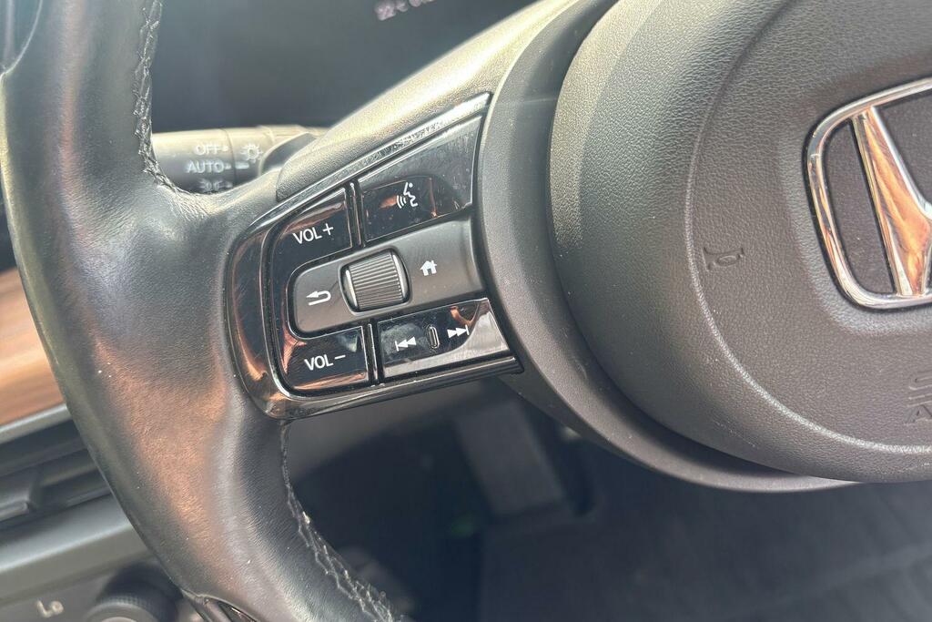 Honda E E Advance Grey #14