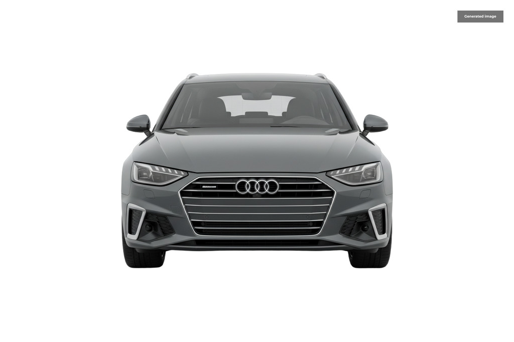 Audi A4 Avant 2.0 Tfsi 35 Technik Estate S Tronic Eur Grey #2