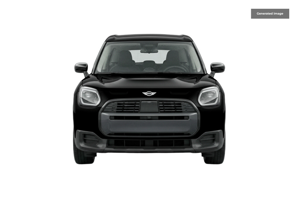 Mini Countryman 1.5 C Classic Silver #2