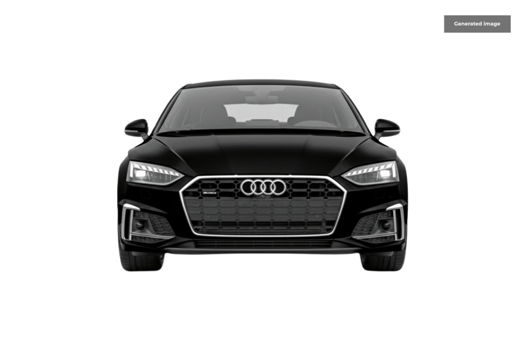 Audi A5 2.0 Tfsi 35 Sport Sportback S Tronic Eu Black #2