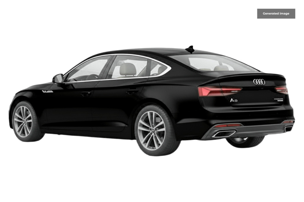 Audi A5 40 Tfsi 204 S Line S Tronic #7