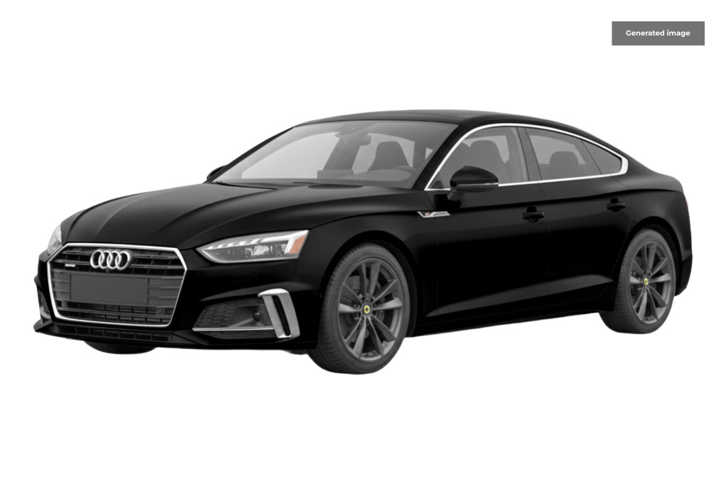 Audi A5 40 Tfsi 204 S Line S Tronic #8