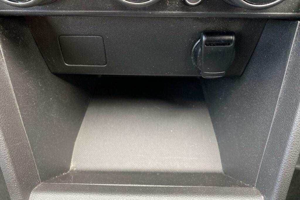 Dacia Sandero 0.9 Tce Essential Black #38