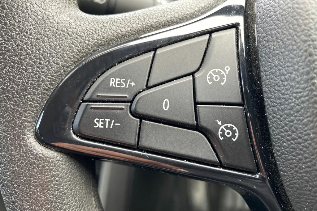 Dacia Sandero 0.9 Tce Essential Black #14