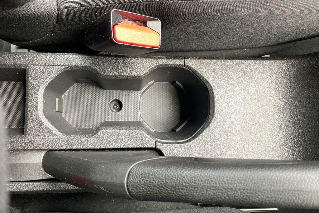 Dacia Sandero 0.9 Tce Essential Black #40