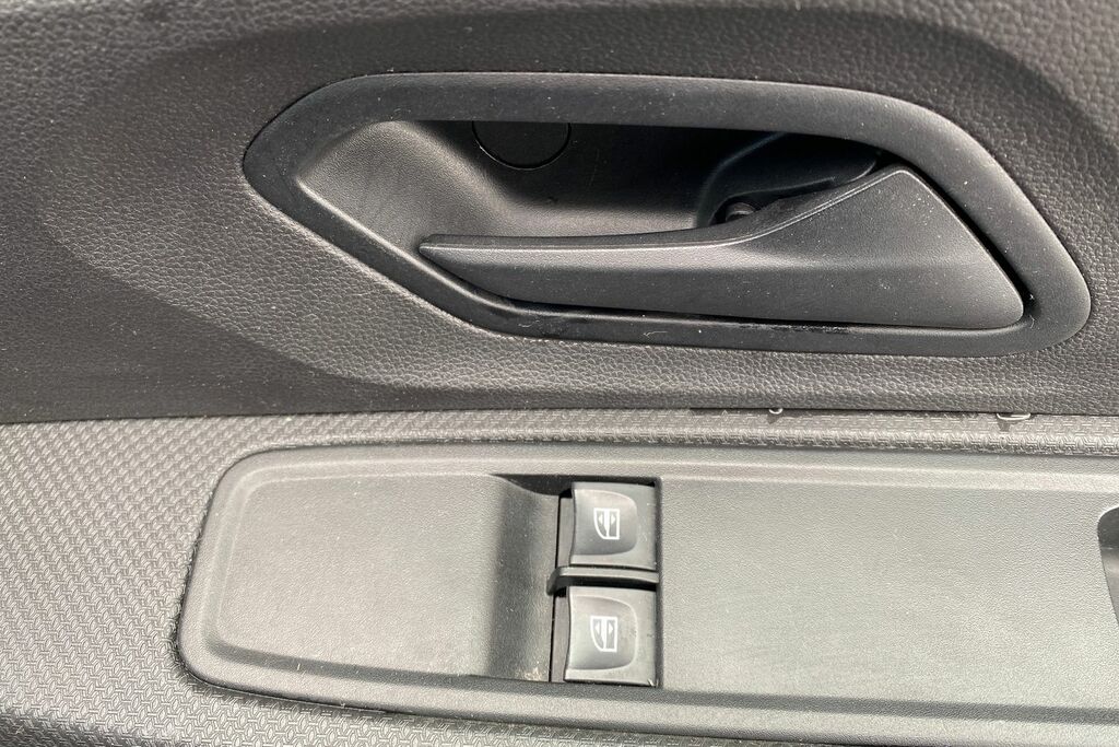 Dacia Sandero 0.9 Tce Essential Black #27