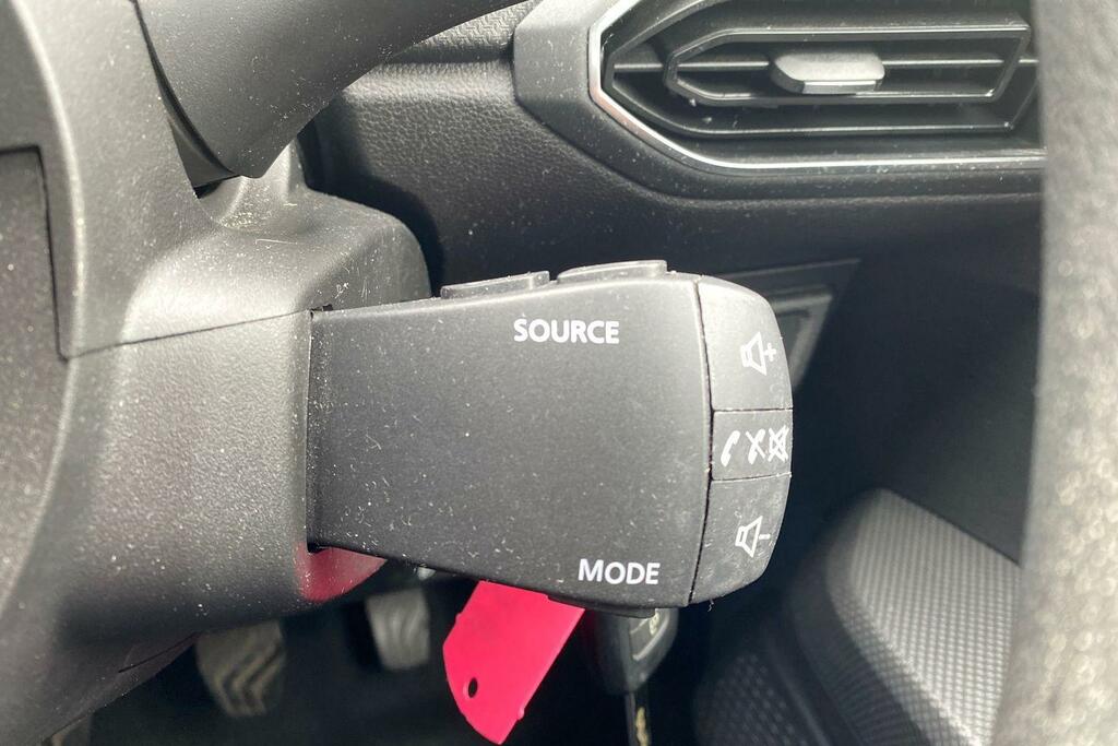 Dacia Sandero 0.9 Tce Essential Black #37