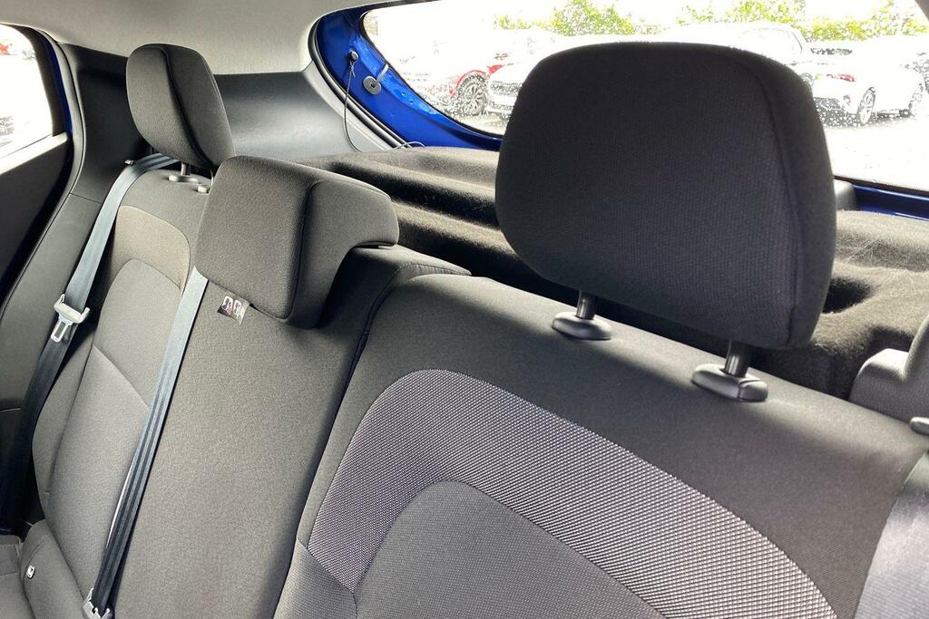 Dacia Sandero 0.9 Tce Essential Black #48