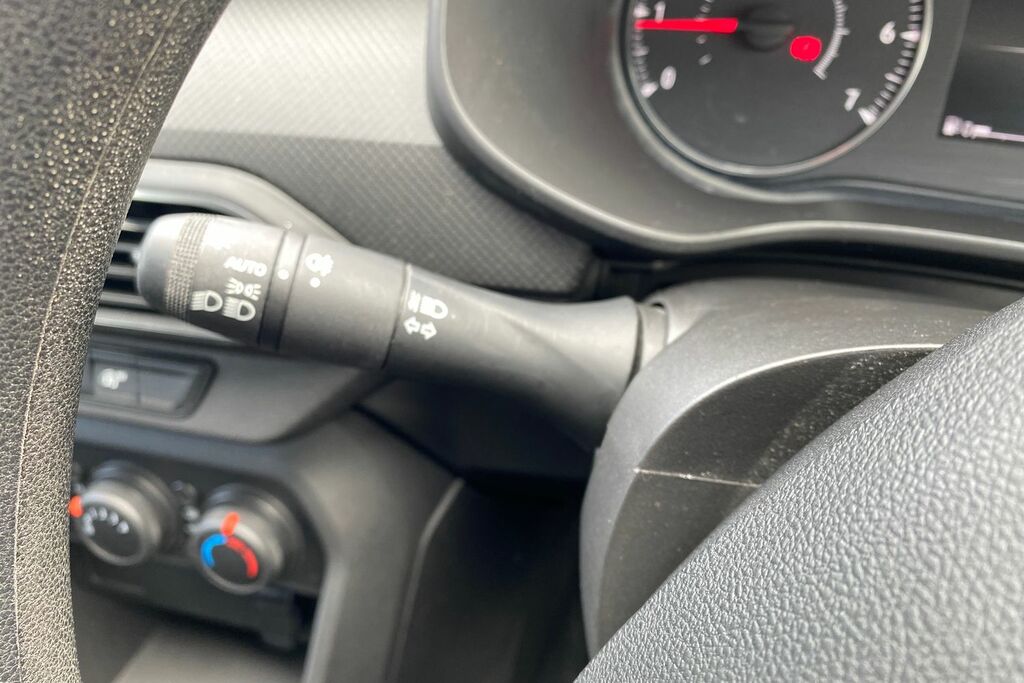 Dacia Sandero 0.9 Tce Essential Black #24