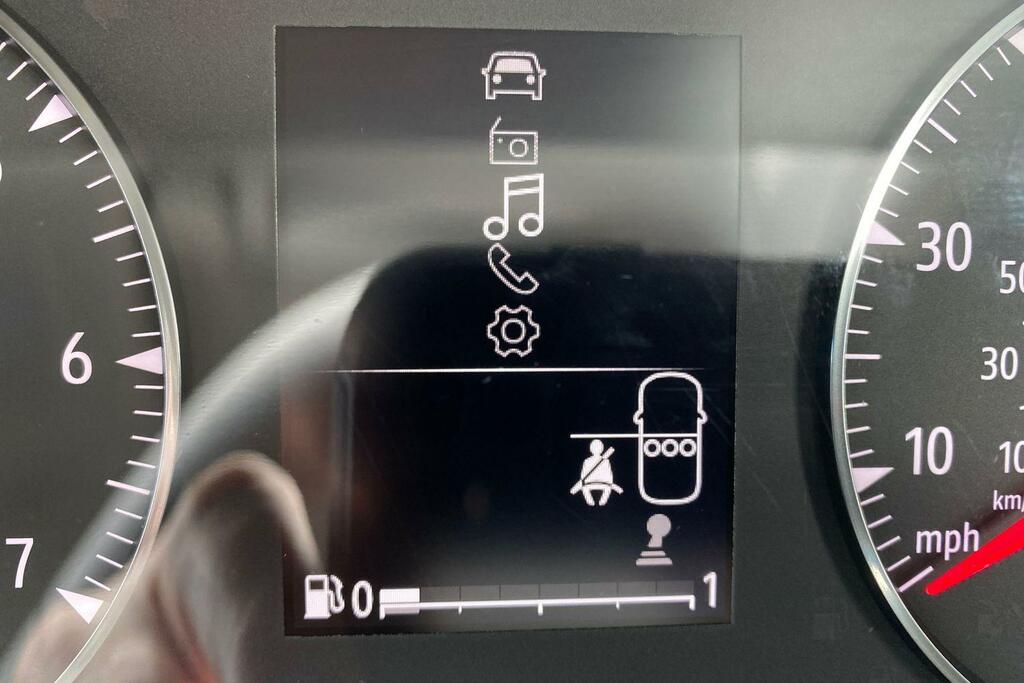 Dacia Sandero 0.9 Tce Essential Black #17