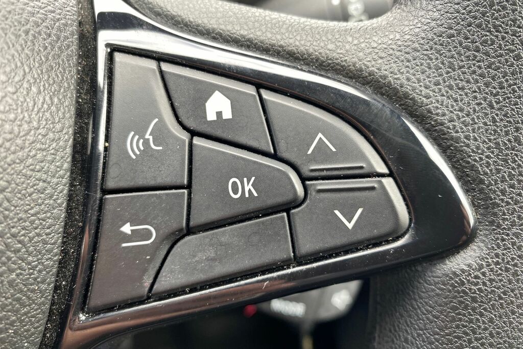 Dacia Sandero 0.9 Tce Essential Black #15
