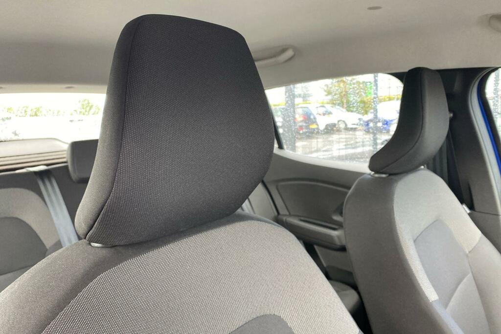 Dacia Sandero 0.9 Tce Essential Black #29