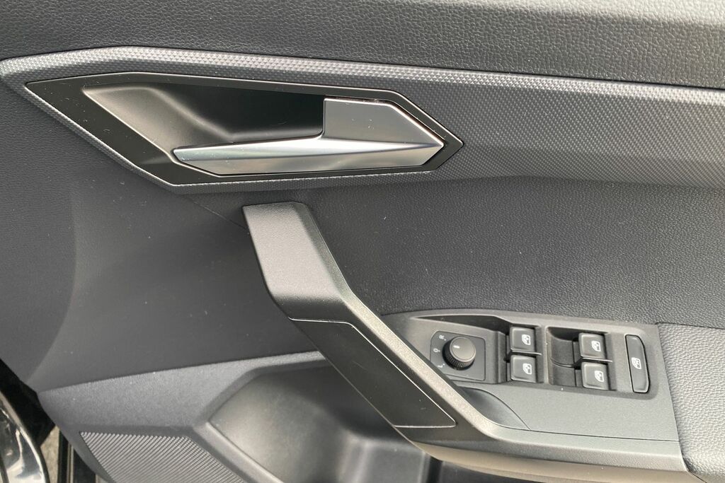 Seat Arona Fr Red Edition Red #27
