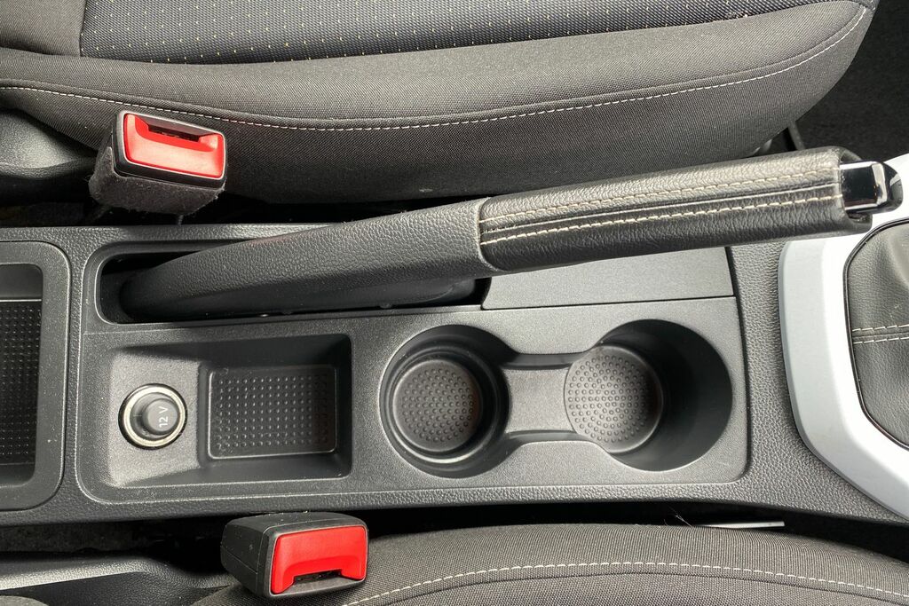 Seat Arona Fr Red Edition Red #38