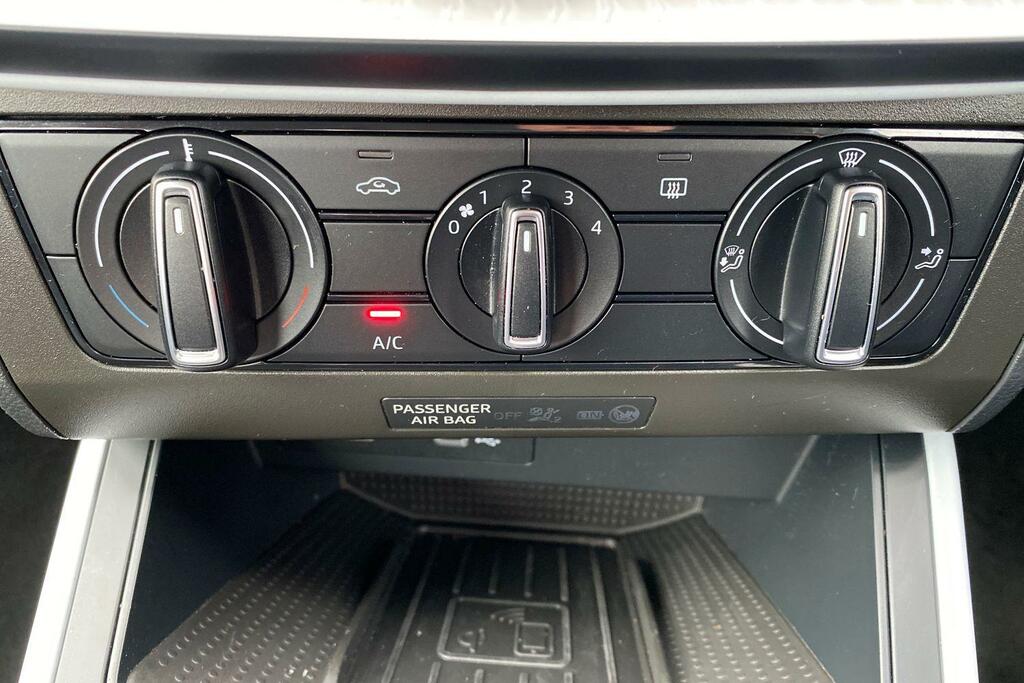 Seat Arona Fr Red Edition Red #22
