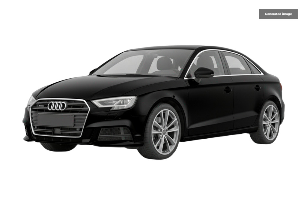 Audi A3 2.0 Tdi S Line Red #8