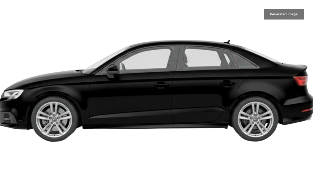 Audi A3 2.0 Tdi S Line Red #6