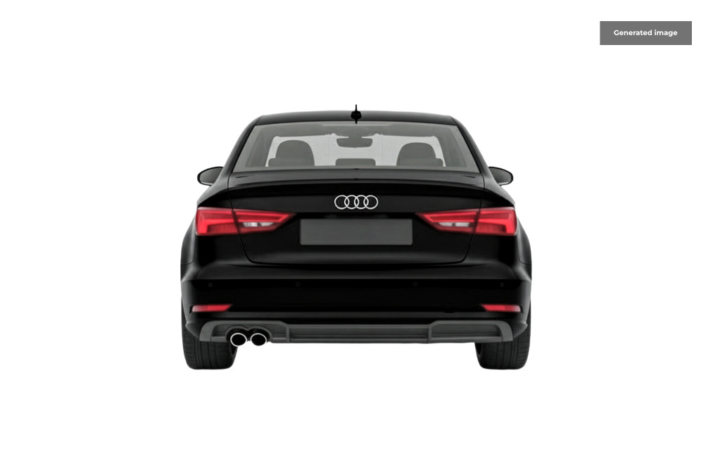 Audi A3 2.0 Tdi S Line Red #4