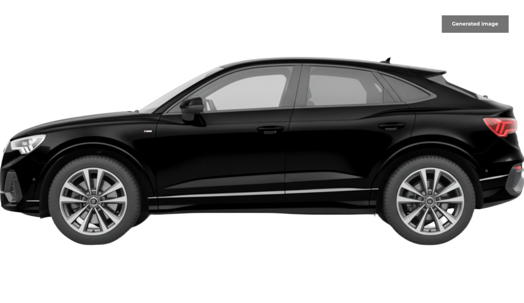 Audi Q3 2.0 Tdi S Line Edition Suv S Tronic Qua Silver #6