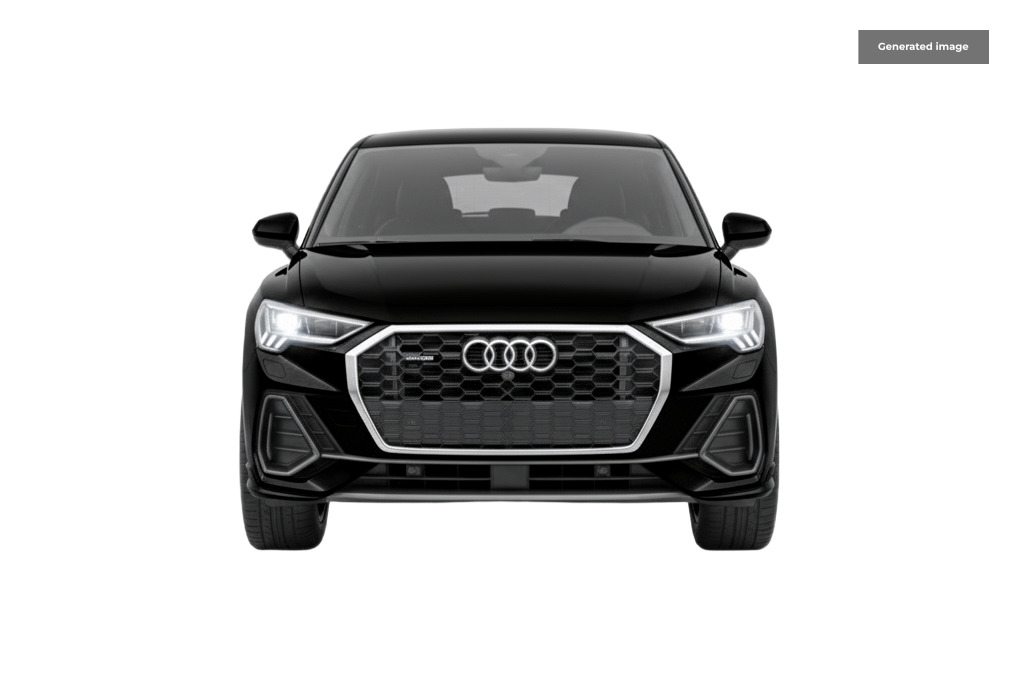 Audi Q3 2.0 Tdi S Line Edition Suv S Tronic Qua Silver #2